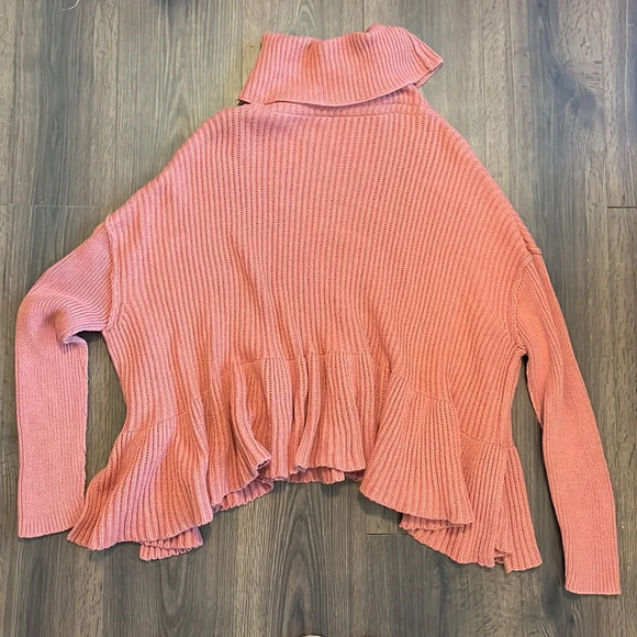 Free People | Layer Cake Sweater - Picture 11 of 11